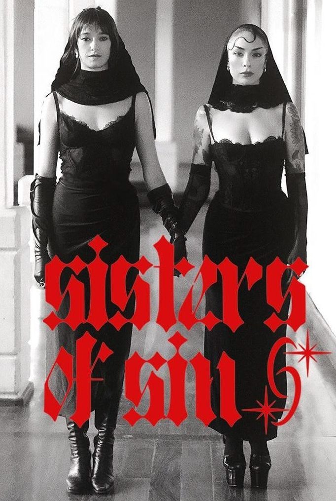Sisters of Sin